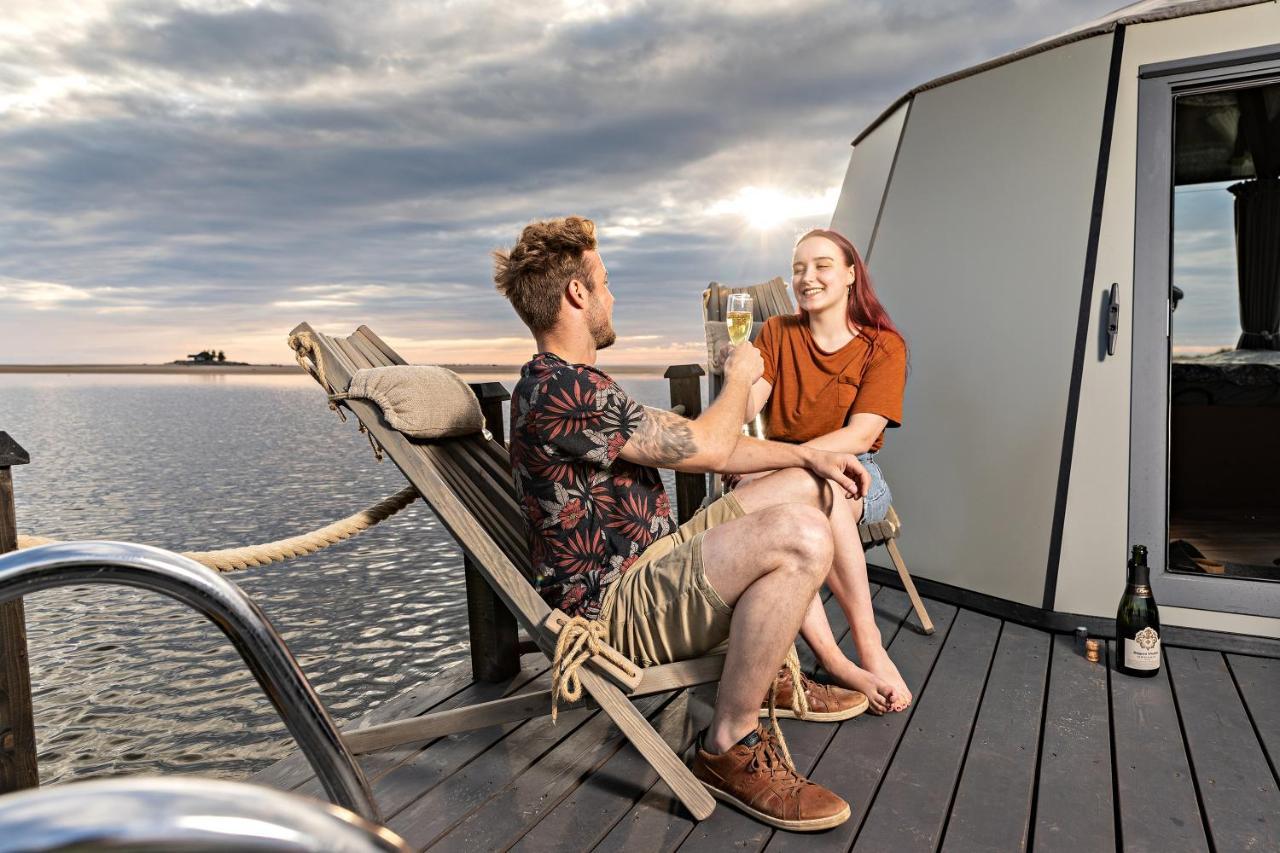 Hotel Lokkilinna Kalajoki Esterno foto