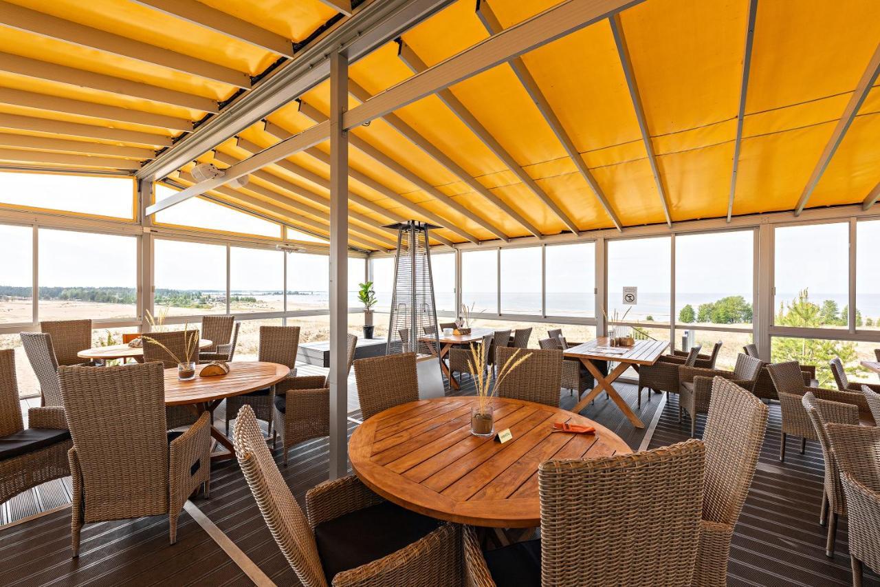 Hotel Lokkilinna Kalajoki Esterno foto